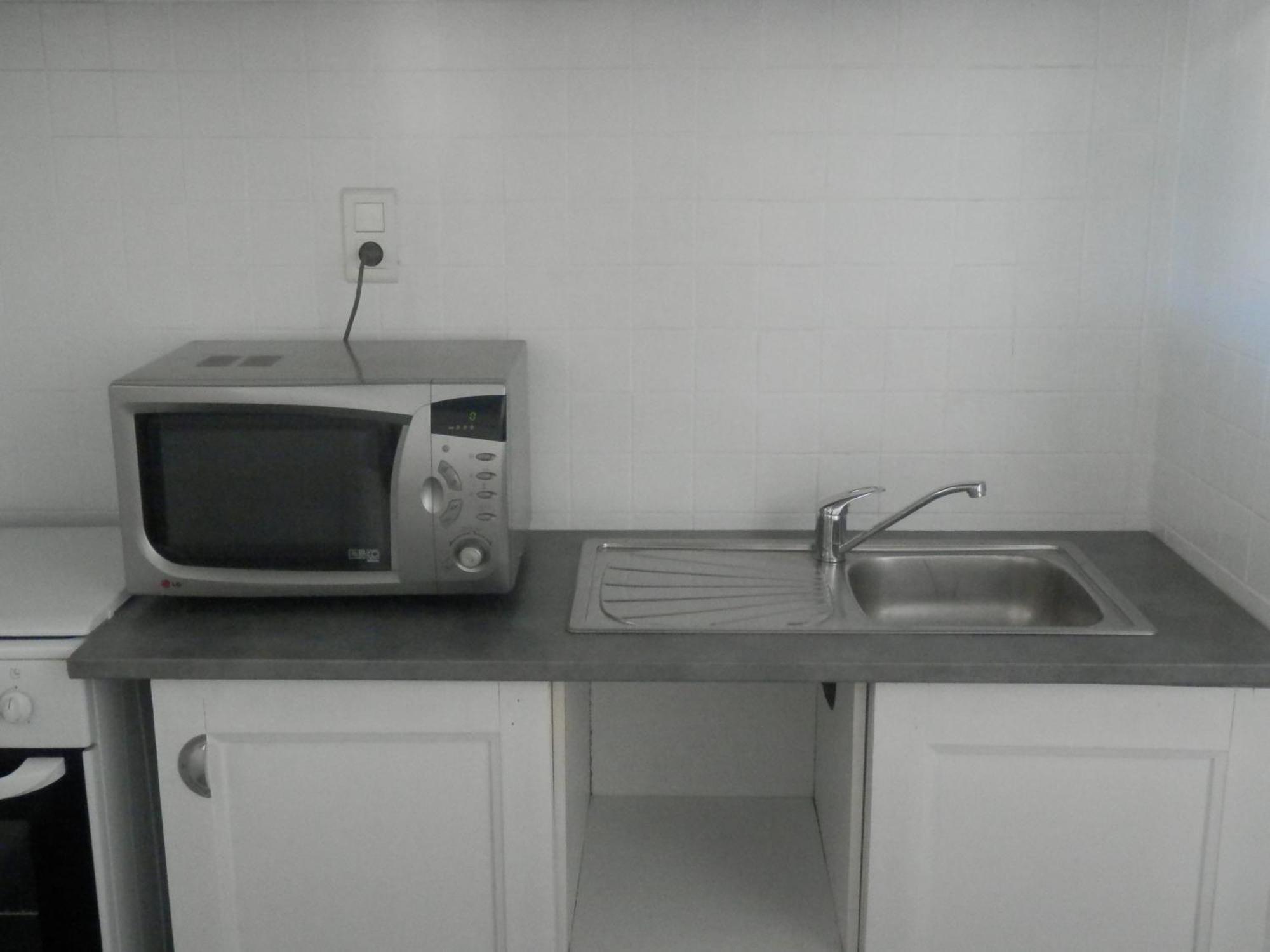 Apartmán Leucateloc Pokoj fotografie